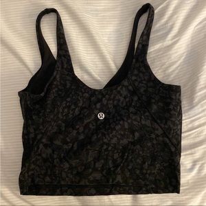 Lululemon Align Tank Top